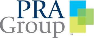 PRA Group Logo