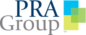 Logo PRA Group